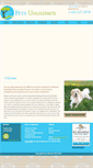 Mobile Screenshot of petsunleashed.ca